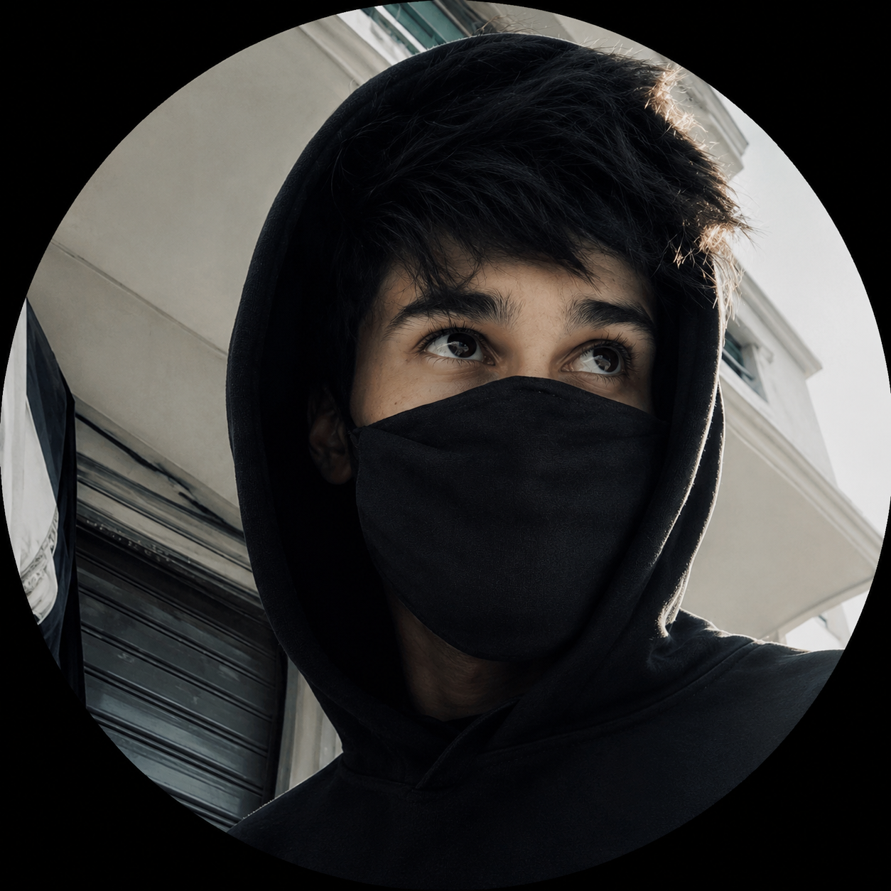 Nagaraju — Founder and CEO